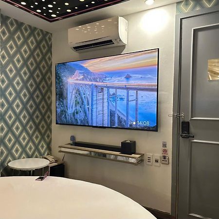 Cupid Hotel Πόλη Χο Τσι Μινχ Εξωτερικό φωτογραφία