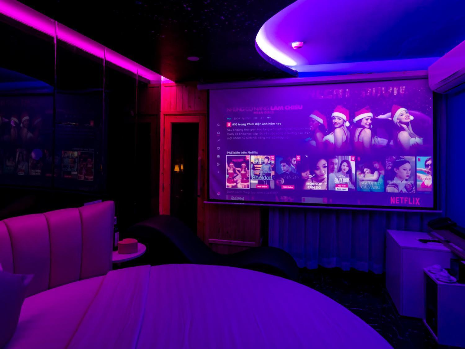 Cupid Hotel Πόλη Χο Τσι Μινχ Εξωτερικό φωτογραφία