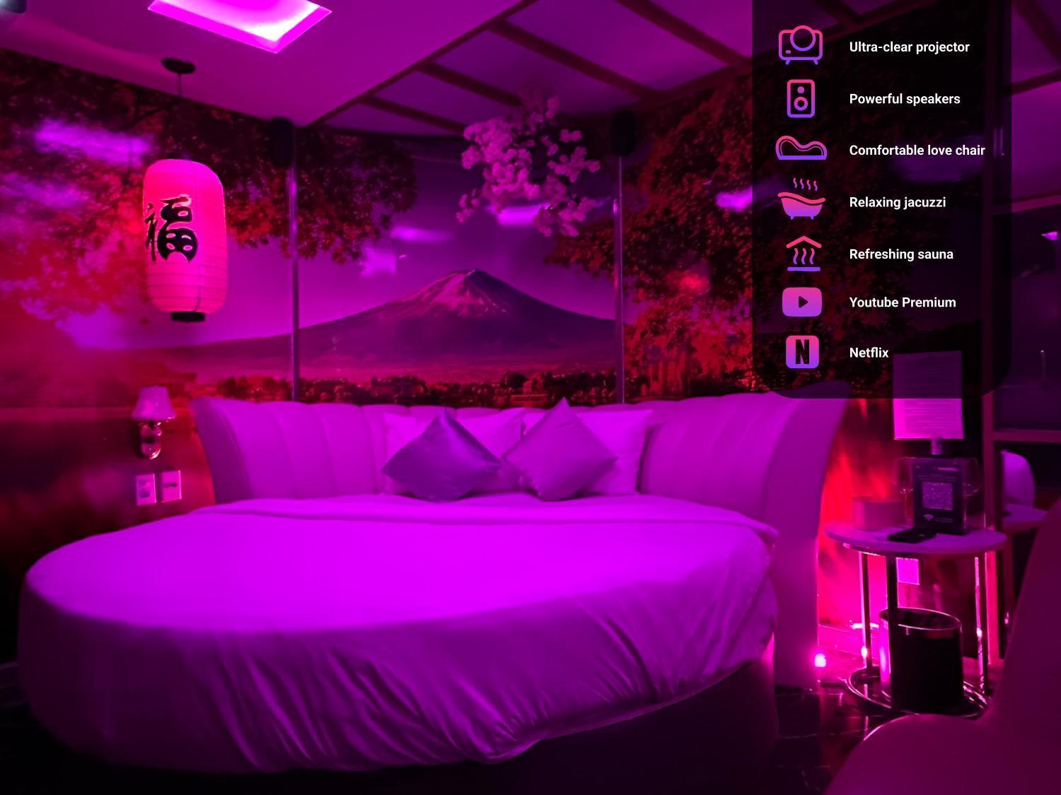 Cupid Hotel Πόλη Χο Τσι Μινχ Εξωτερικό φωτογραφία