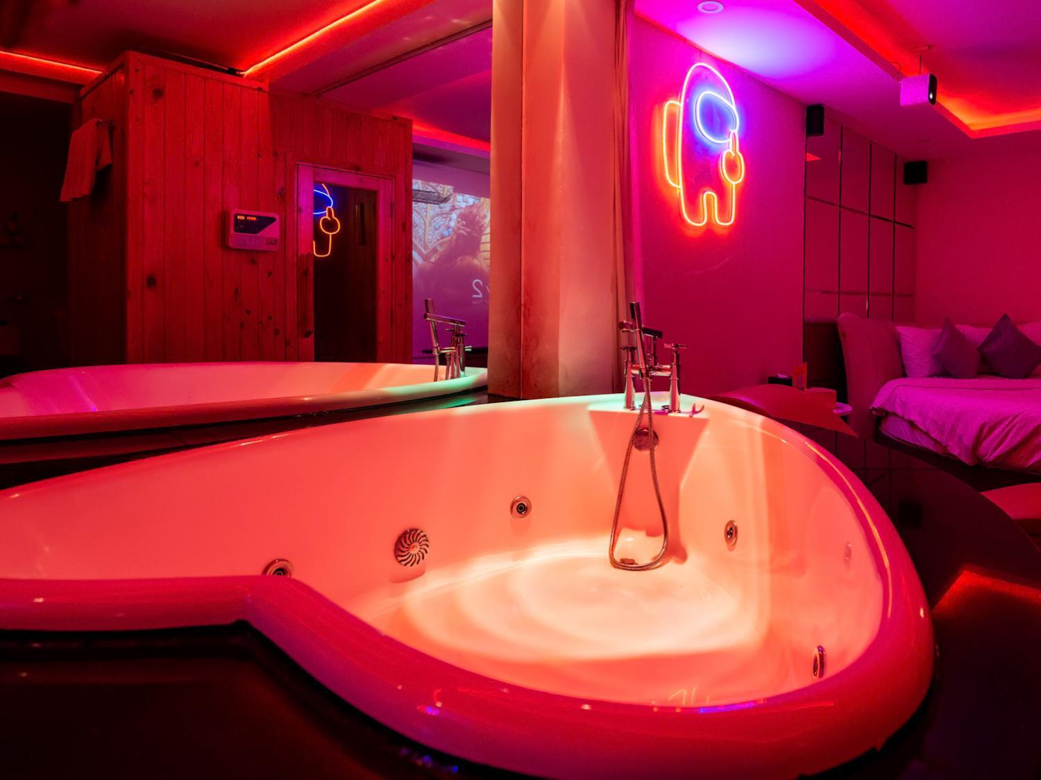 Cupid Hotel Πόλη Χο Τσι Μινχ Εξωτερικό φωτογραφία