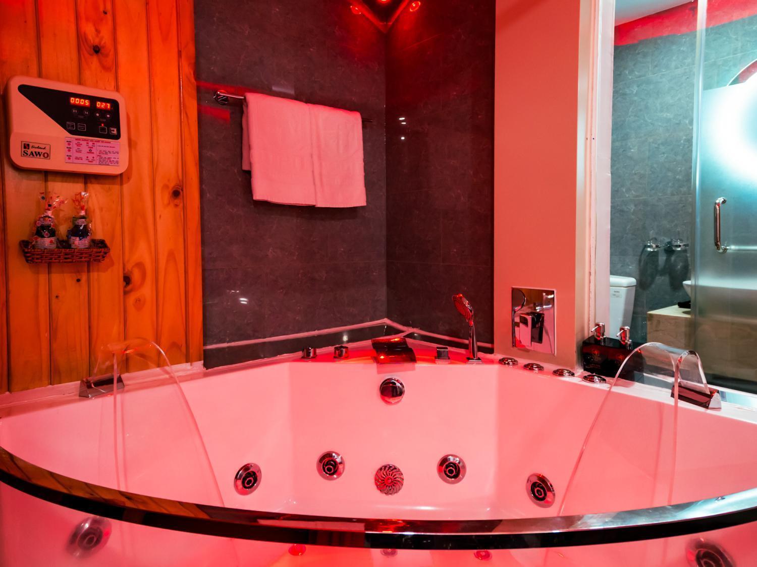 Cupid Hotel Πόλη Χο Τσι Μινχ Εξωτερικό φωτογραφία