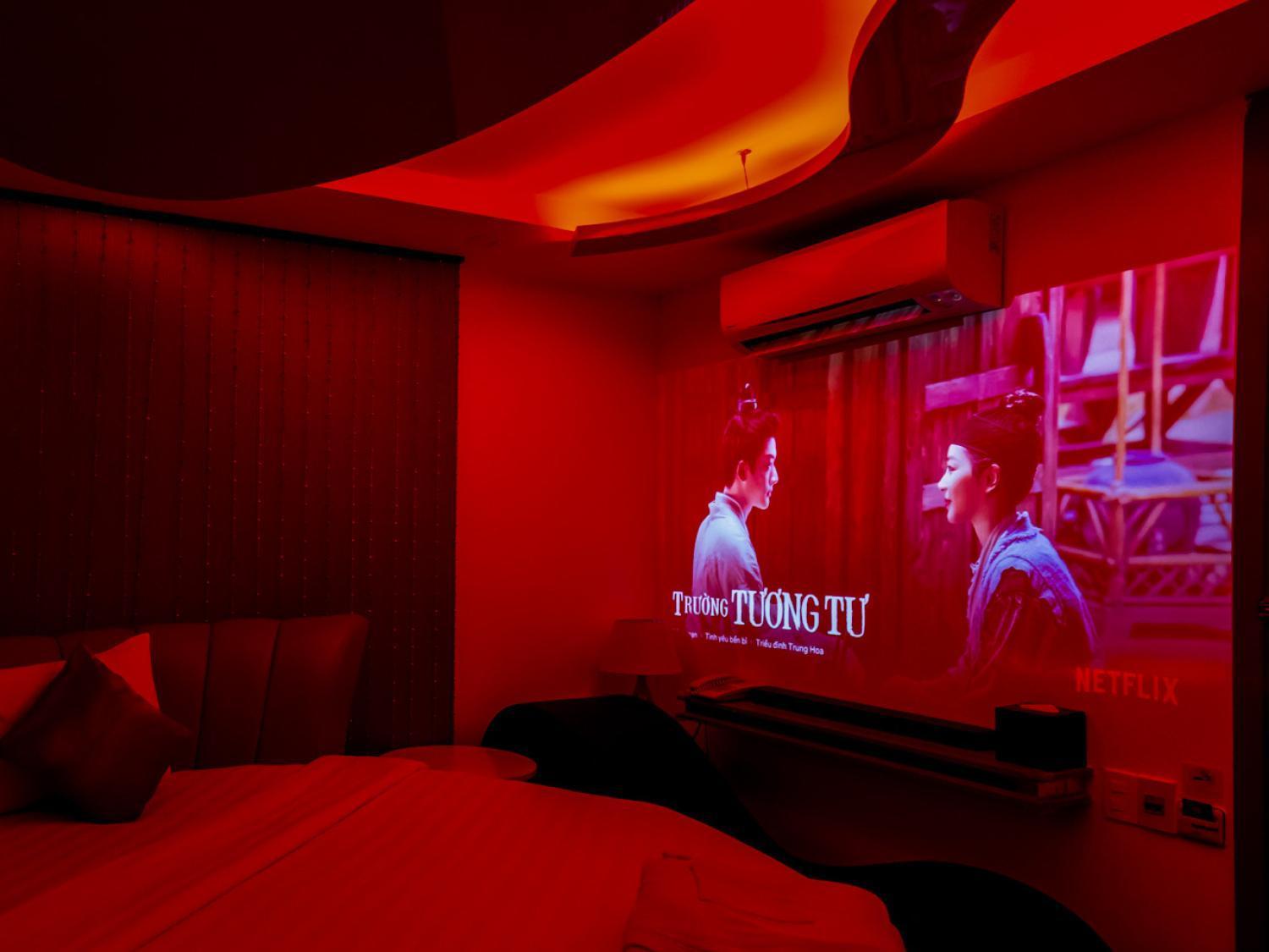 Cupid Hotel Πόλη Χο Τσι Μινχ Εξωτερικό φωτογραφία