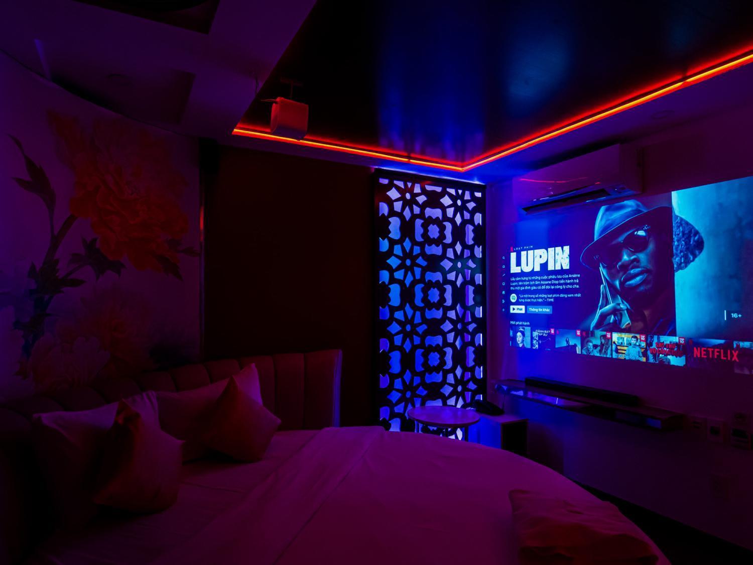Cupid Hotel Πόλη Χο Τσι Μινχ Εξωτερικό φωτογραφία