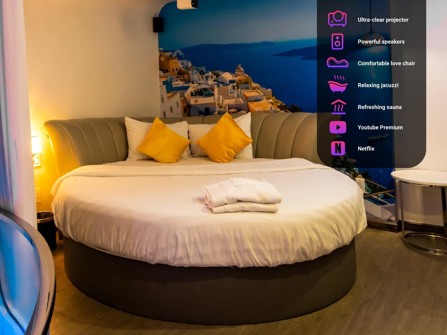 Cupid Hotel Πόλη Χο Τσι Μινχ Εξωτερικό φωτογραφία