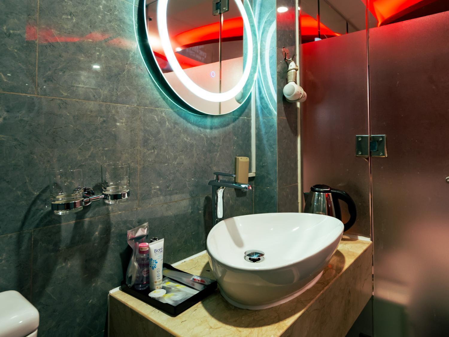 Cupid Hotel Πόλη Χο Τσι Μινχ Εξωτερικό φωτογραφία