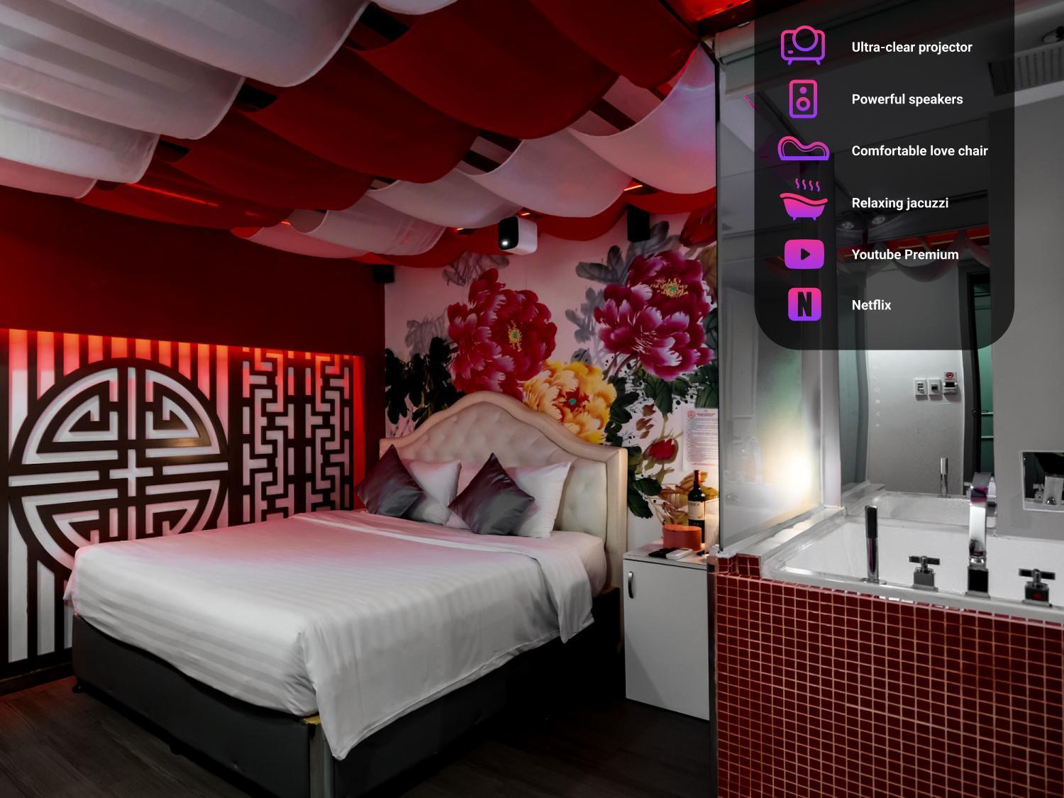 Cupid Hotel Πόλη Χο Τσι Μινχ Εξωτερικό φωτογραφία