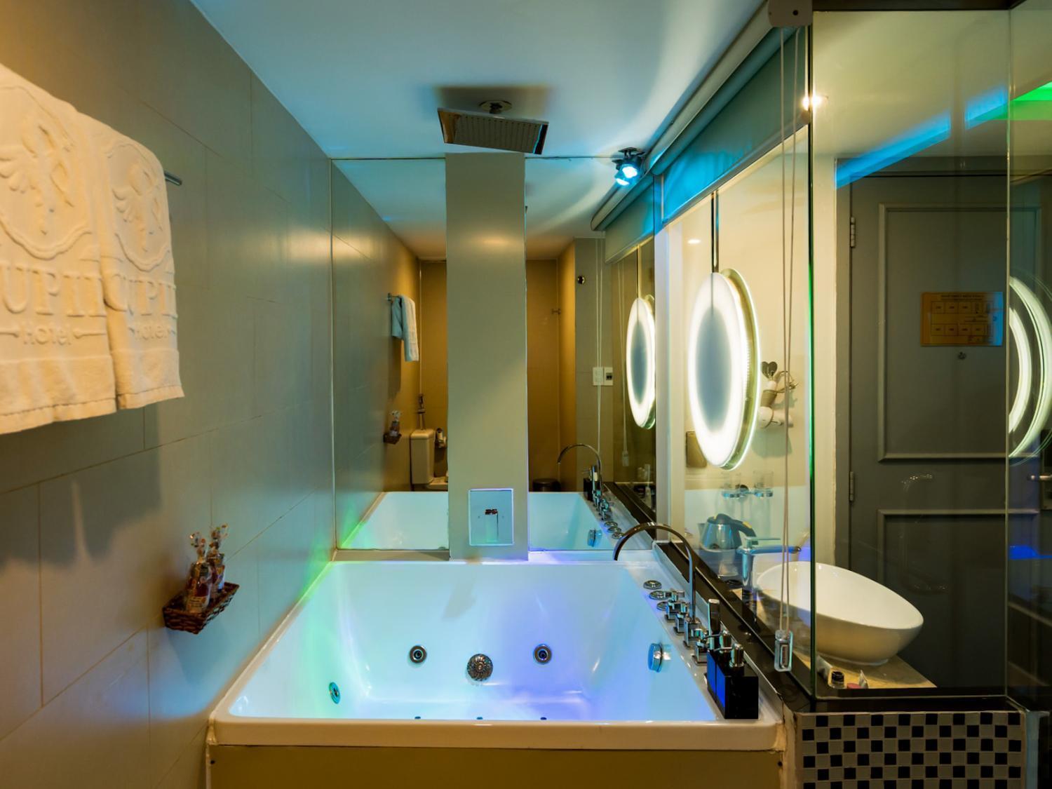 Cupid Hotel Πόλη Χο Τσι Μινχ Εξωτερικό φωτογραφία
