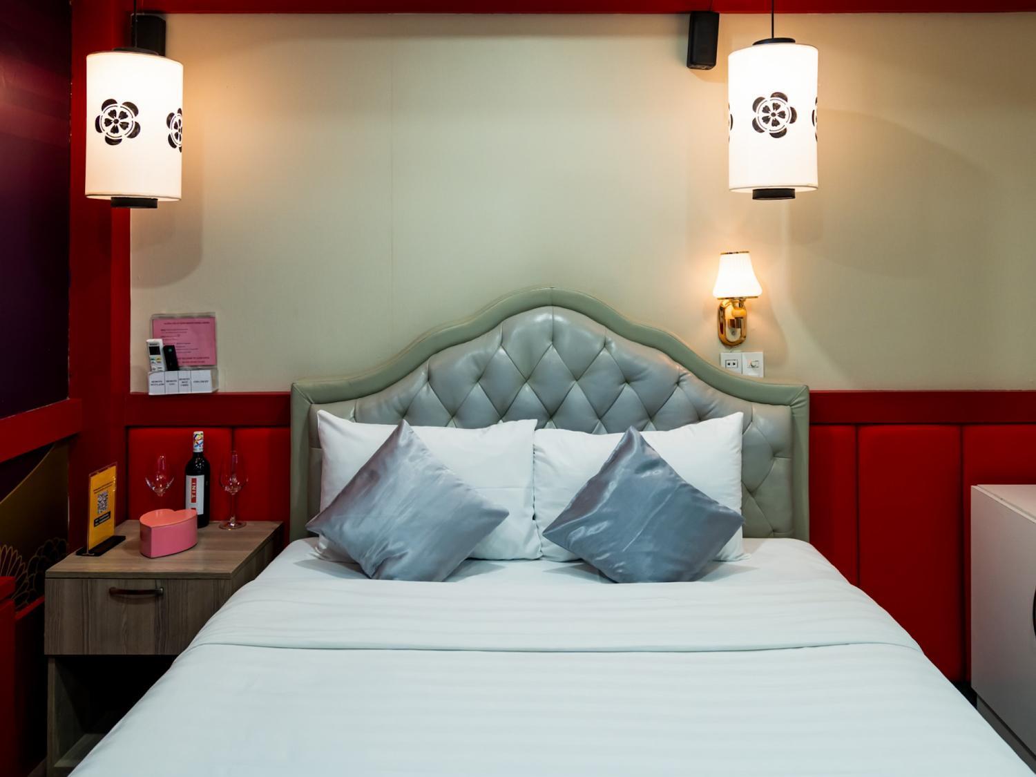 Cupid Hotel Πόλη Χο Τσι Μινχ Εξωτερικό φωτογραφία