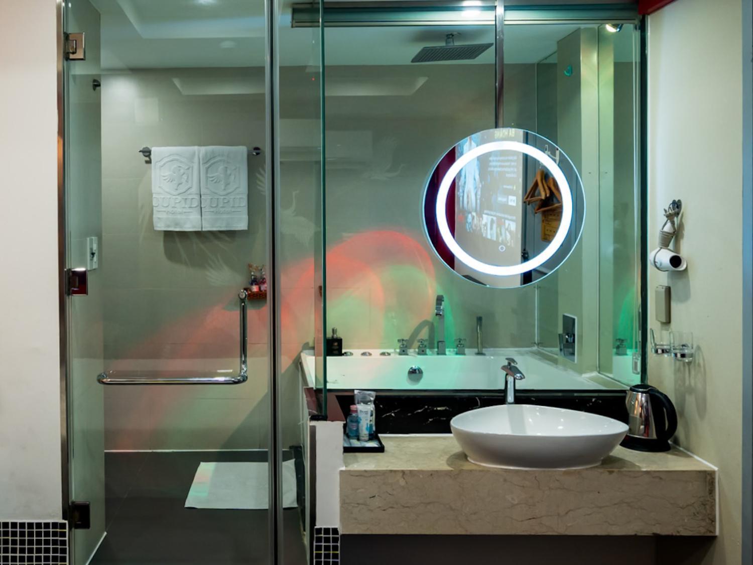 Cupid Hotel Πόλη Χο Τσι Μινχ Εξωτερικό φωτογραφία