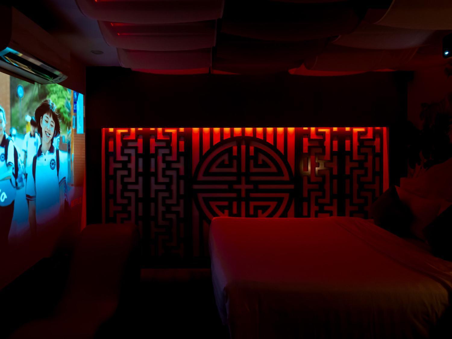 Cupid Hotel Πόλη Χο Τσι Μινχ Εξωτερικό φωτογραφία