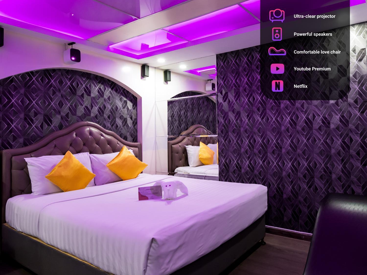 Cupid Hotel Πόλη Χο Τσι Μινχ Εξωτερικό φωτογραφία