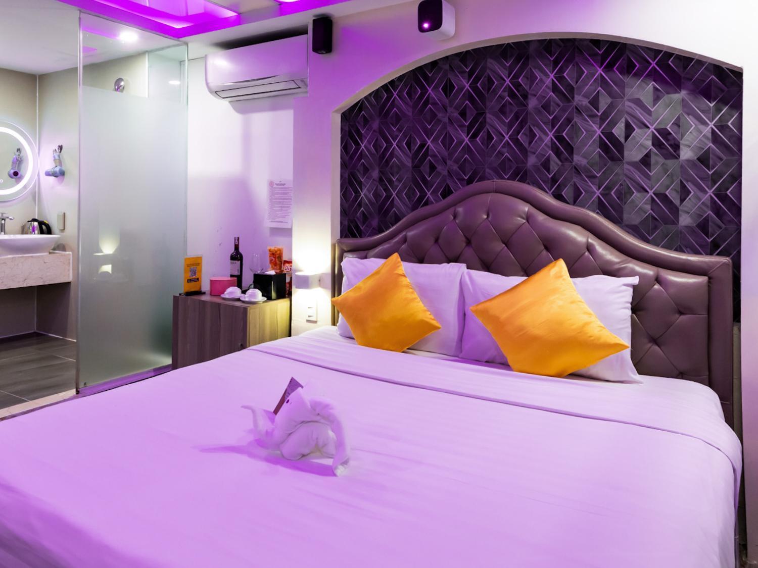 Cupid Hotel Πόλη Χο Τσι Μινχ Εξωτερικό φωτογραφία