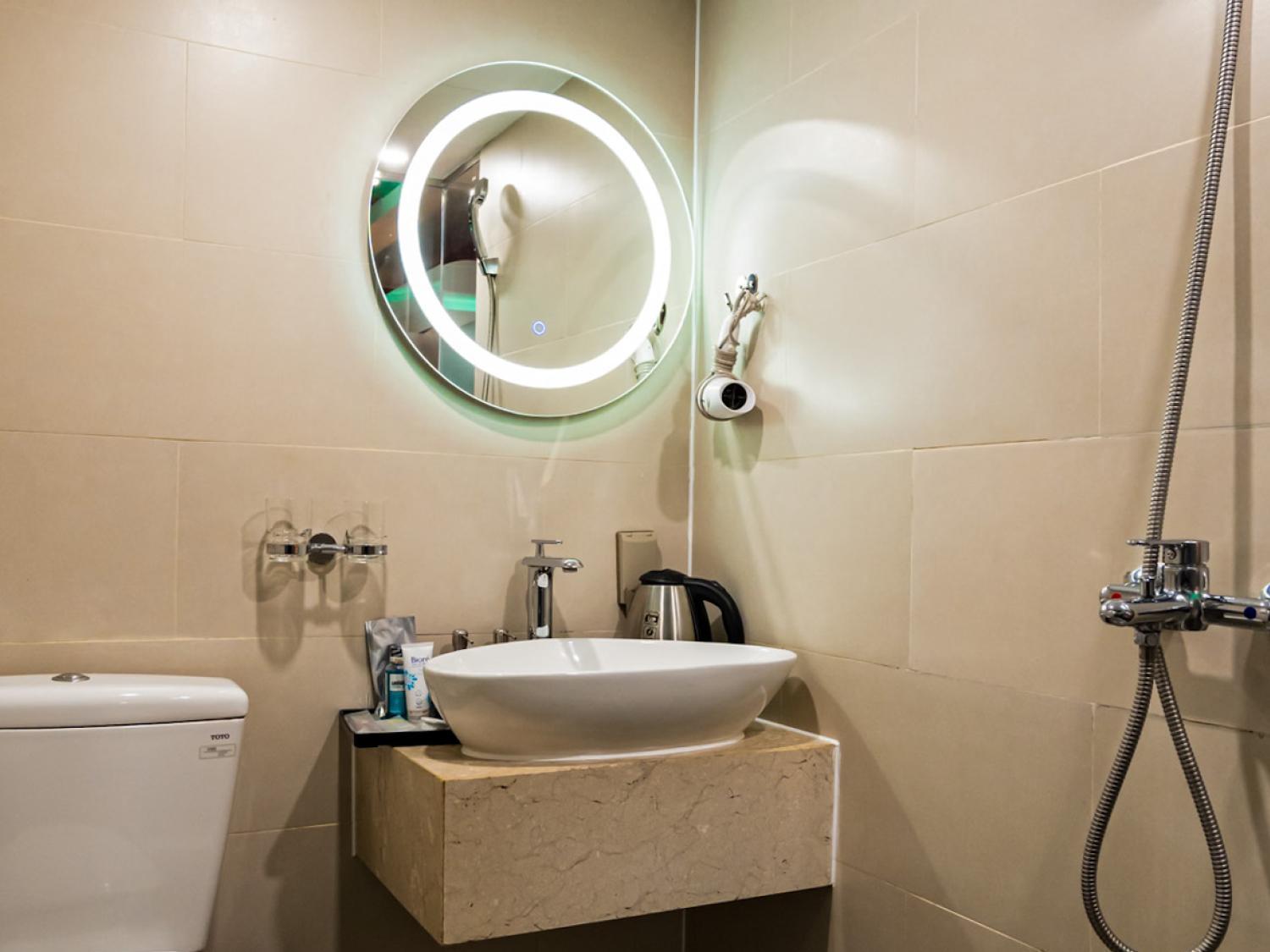 Cupid Hotel Πόλη Χο Τσι Μινχ Εξωτερικό φωτογραφία