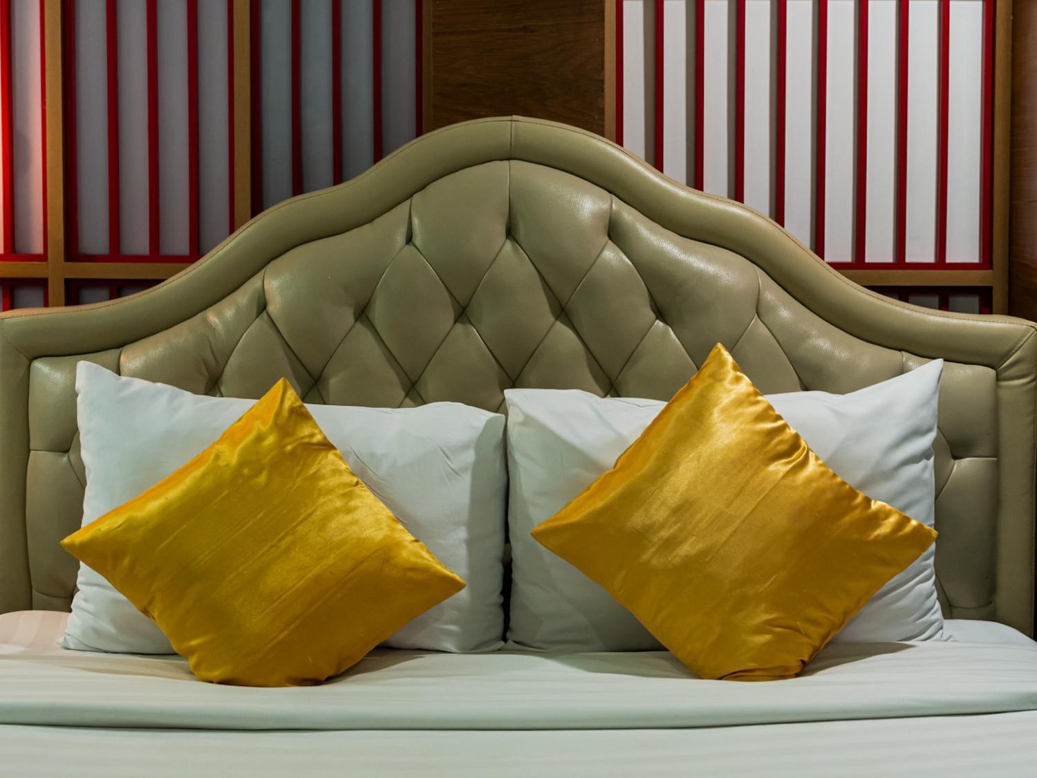 Cupid Hotel Πόλη Χο Τσι Μινχ Εξωτερικό φωτογραφία