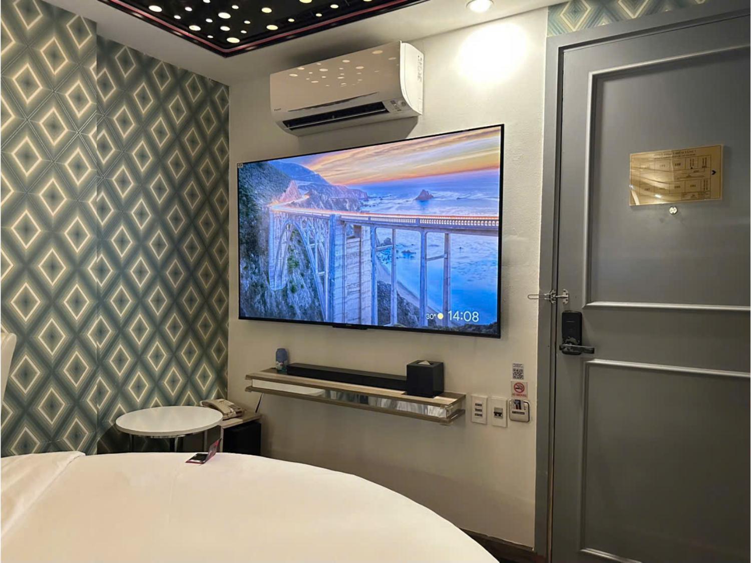 Cupid Hotel Πόλη Χο Τσι Μινχ Εξωτερικό φωτογραφία