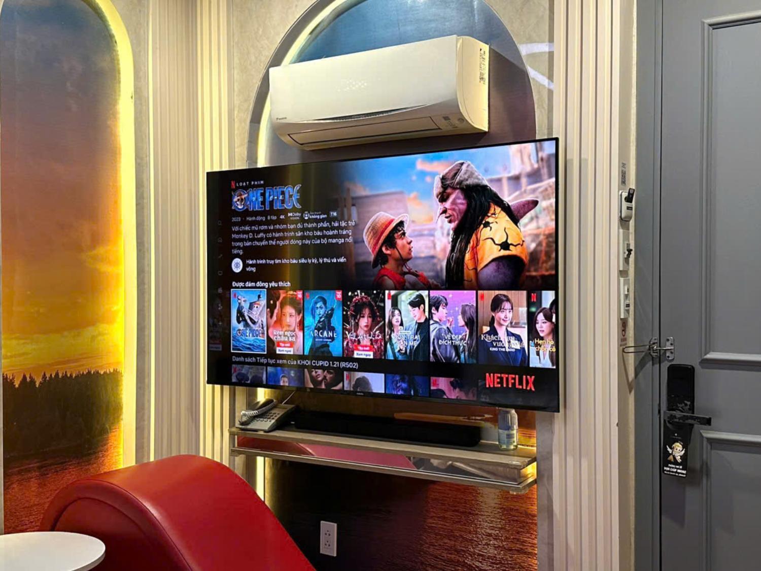 Cupid Hotel Πόλη Χο Τσι Μινχ Εξωτερικό φωτογραφία