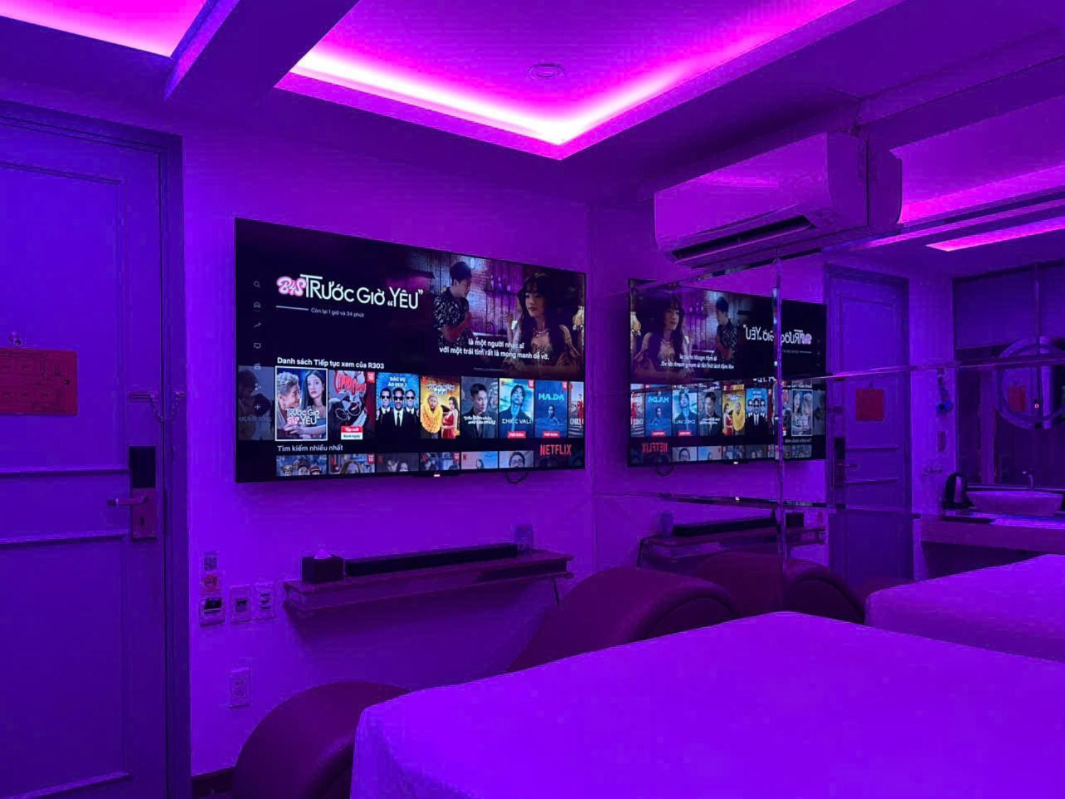 Cupid Hotel Πόλη Χο Τσι Μινχ Εξωτερικό φωτογραφία