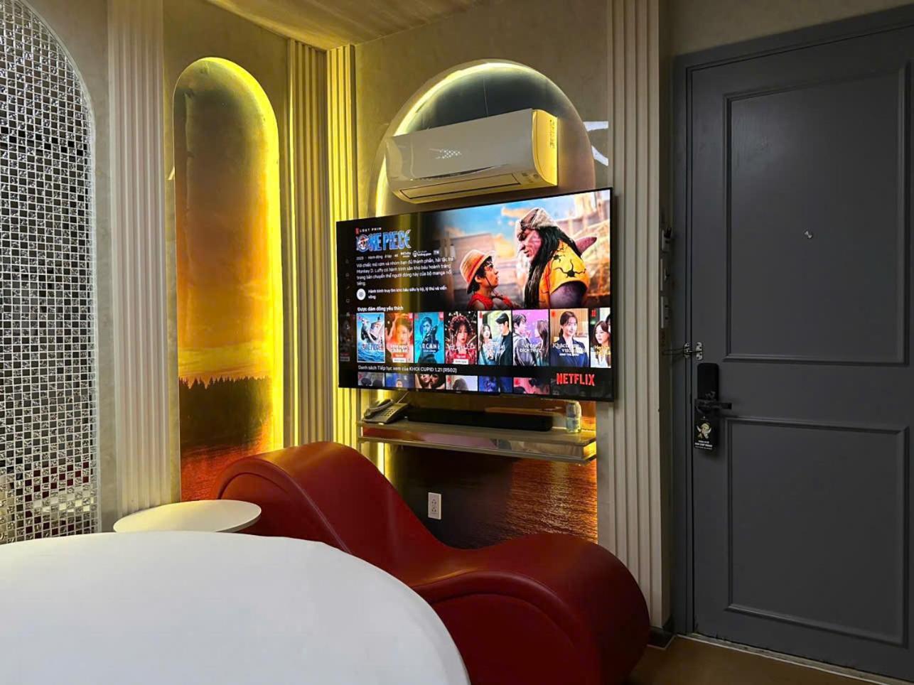 Cupid Hotel Πόλη Χο Τσι Μινχ Εξωτερικό φωτογραφία