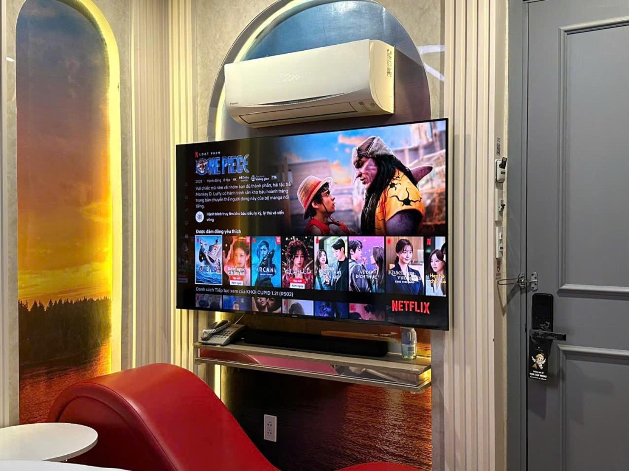 Cupid Hotel Πόλη Χο Τσι Μινχ Εξωτερικό φωτογραφία